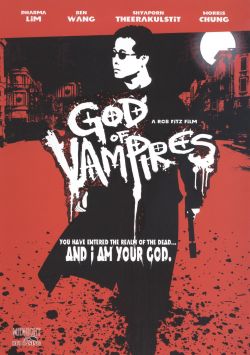 God Of Vampires