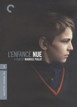 L'Enfance Nue