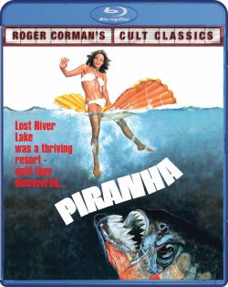Piranha