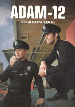 Adam-12: Vendetta
