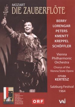 Die Zauberflöte (Salzburg Festival)