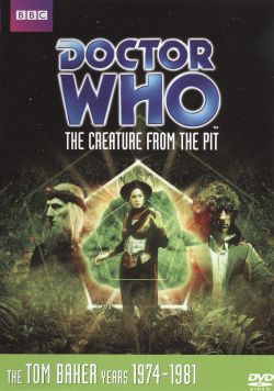 Doctor Who: The Creature from the Pit, Episode 4
