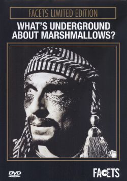 What's Underground About Marshmallows: Ron Vawter Performs Jack Smith