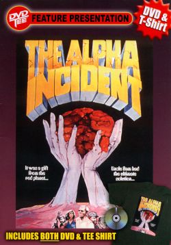 The Alpha Incident