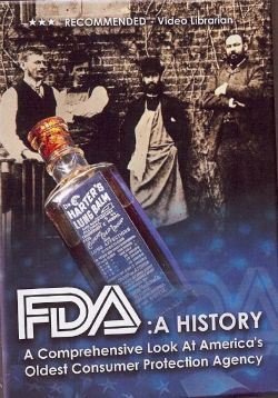 FDA: A History