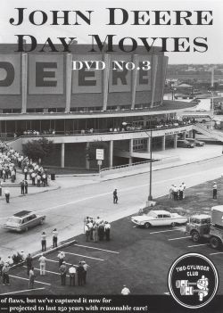 John Deere Day Show 1961: The 25th Anniversary