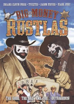 Big Money Rustlas