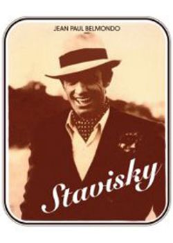 Stavisky