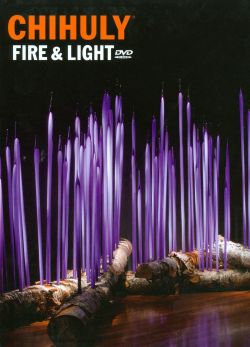 Chihuly: Fire & Light
