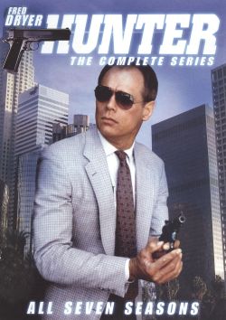 Hunter: Presumed Guilty