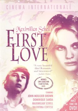 Erste Liebe