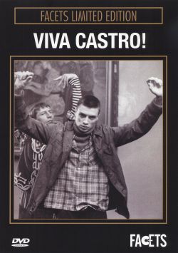 Viva Castro!