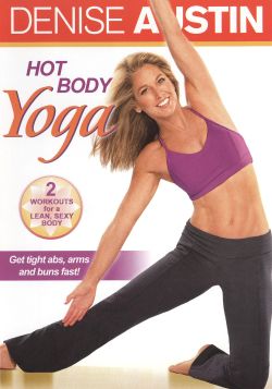 Denise Austin: Hot Body Yoga