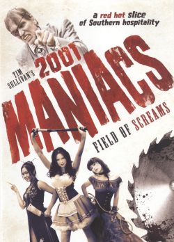 2001 Maniacs: Field of Screams
