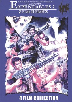 The Expendables