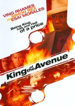 King of the Avenue