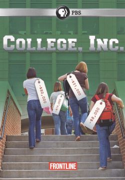 Frontline College Inc