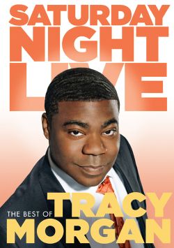 Saturday Night Live: The Best of Tracy Morgan
