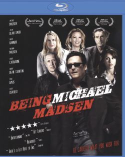 Being Michael Madsen
