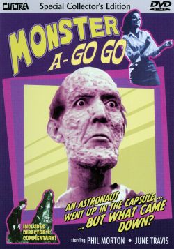 Monster a Go-Go!