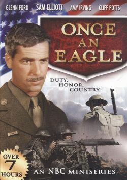 Once an Eagle