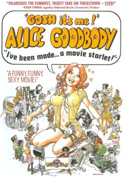 Alice Goodbody