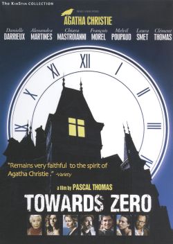 Towards Zero