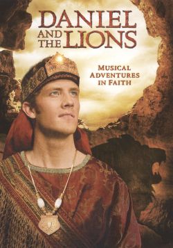 Daniel and the Lions