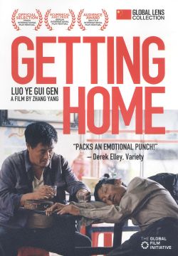 Getting Home