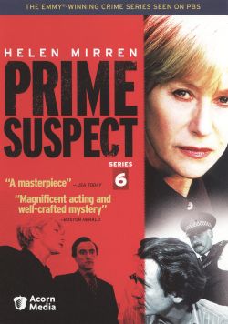 Prime Suspect 6