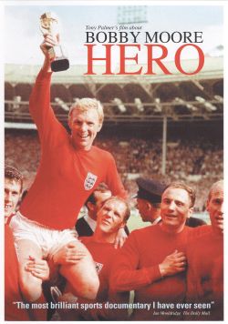 Bobby Moore: Hero