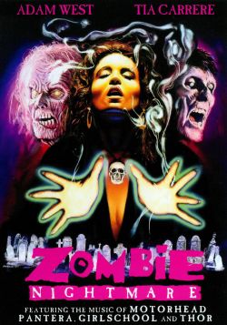 Zombie Nightmare