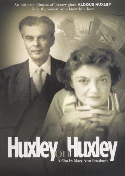 Huxley on Huxley