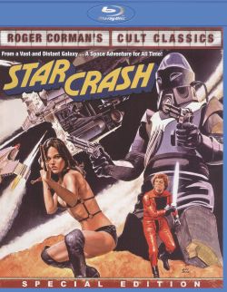 Star Crash