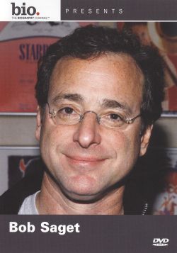 Biography: Bob Saget