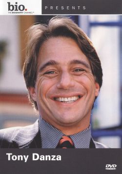 Biography: Tony Danza