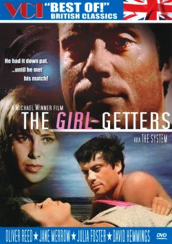 The Girl Getters