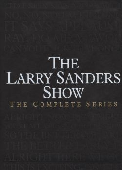 The Larry Sanders Show: The Roast