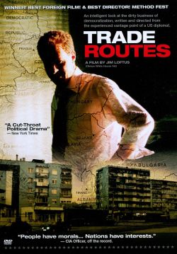 Trade Routes