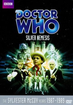 Doctor Who: Silver Nemesis, Episode 3