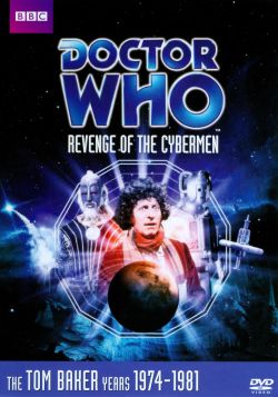 Doctor Who: Revenge of the Cybermen, Episode 4