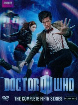 Doctor Who: The Web of Fear, Episode 6