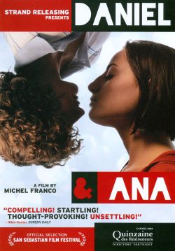 Daniel & Ana