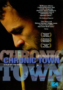 Chronic Town