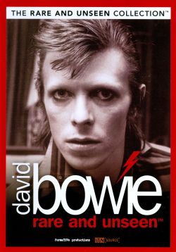 David Bowie: Rare and Unseen