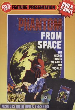 Phantom from Space
