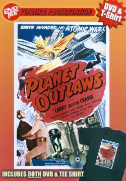 Planet Outlaws