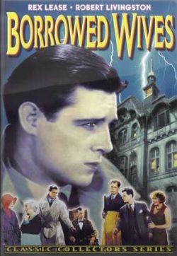 Borrowed Wives