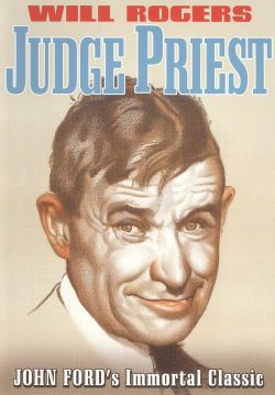 Judge Priest