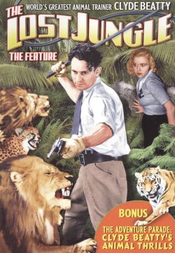 The Lost Jungle